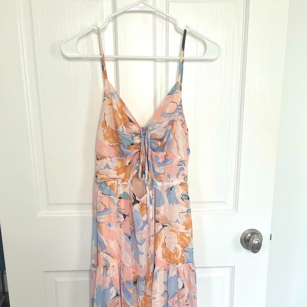 Astr the Label Brandy Dress